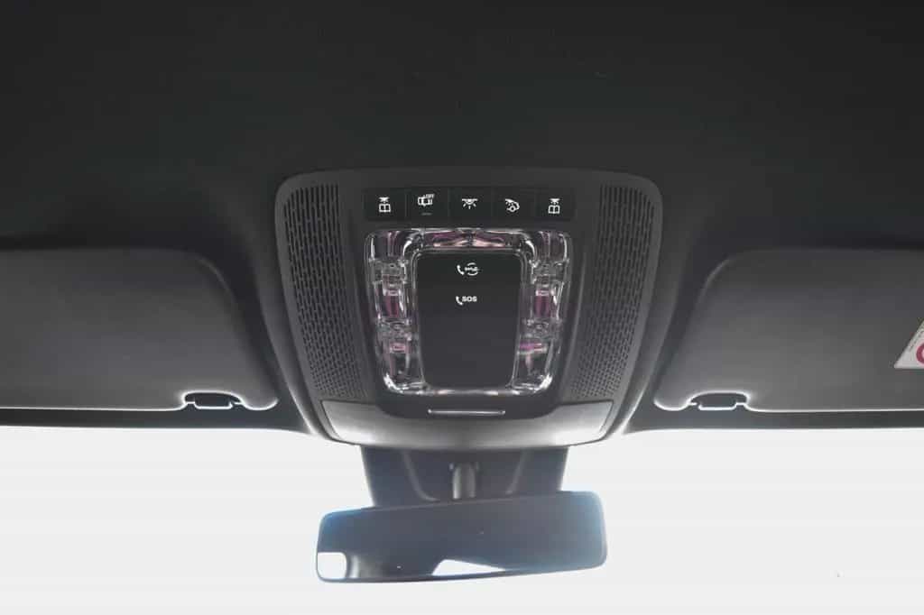 Mercedes-Benz B 200 Business~Automatik~Leder~Navi~Apple~LED 10/2019-photo-41