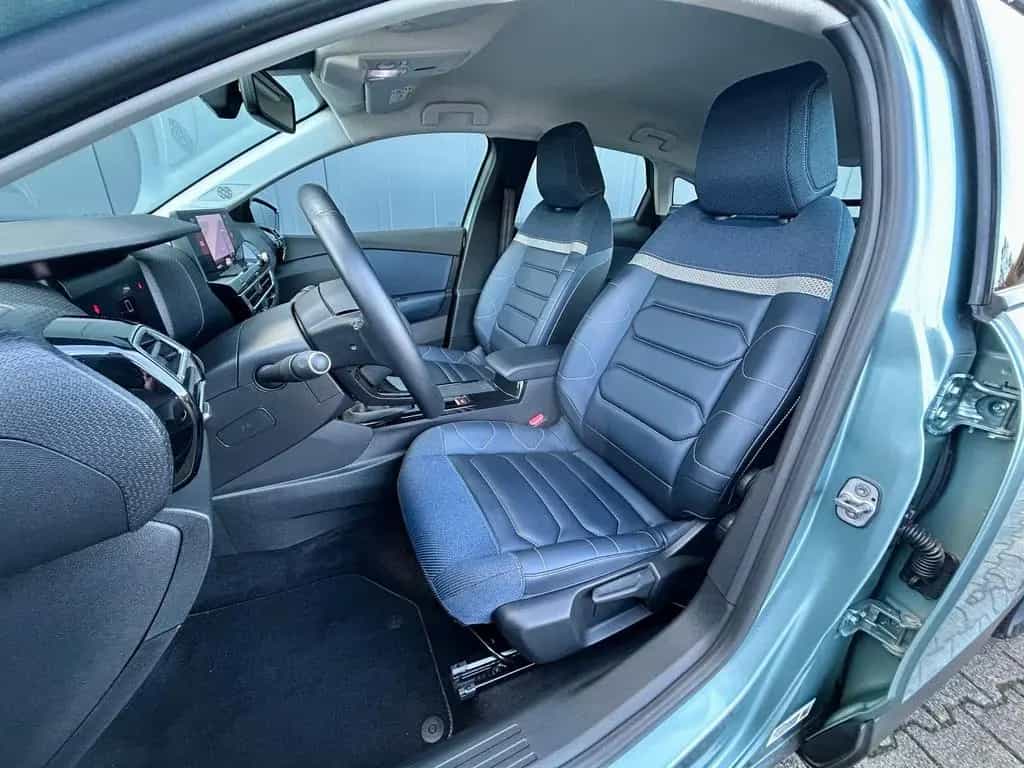 Citroën C4 1.2 PureTech Feel Pack *HUD*LED*CAM*KEY*NAVI* 06/2021-photo-14