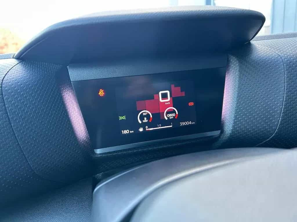 Citroën C4 1.2 PureTech Feel Pack *HUD*LED*CAM*KEY*NAVI* 06/2021-photo-17