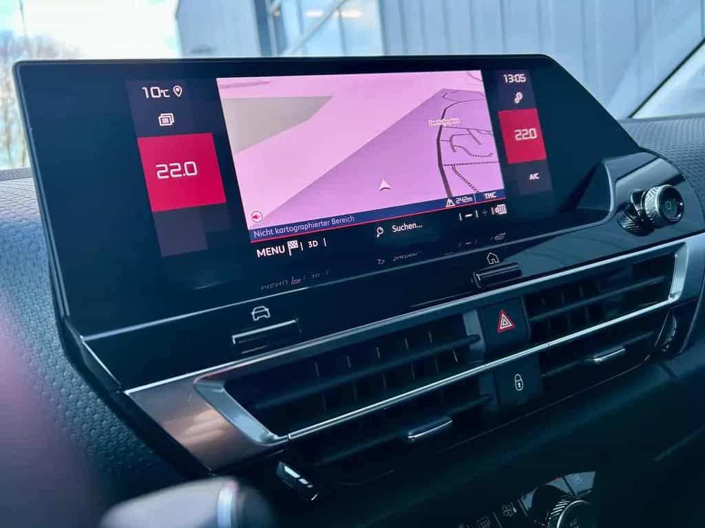 Citroën C4 1.2 PureTech Feel Pack *HUD*LED*CAM*KEY*NAVI* 06/2021-photo-18