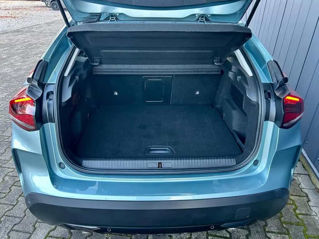 Citroën C4 1.2 PureTech Feel Pack *HUD*LED*CAM*KEY*NAVI* 06/2021-photo-24