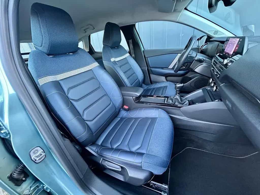 Citroën C4 1.2 PureTech Feel Pack *HUD*LED*CAM*KEY*NAVI* 06/2021-photo-27