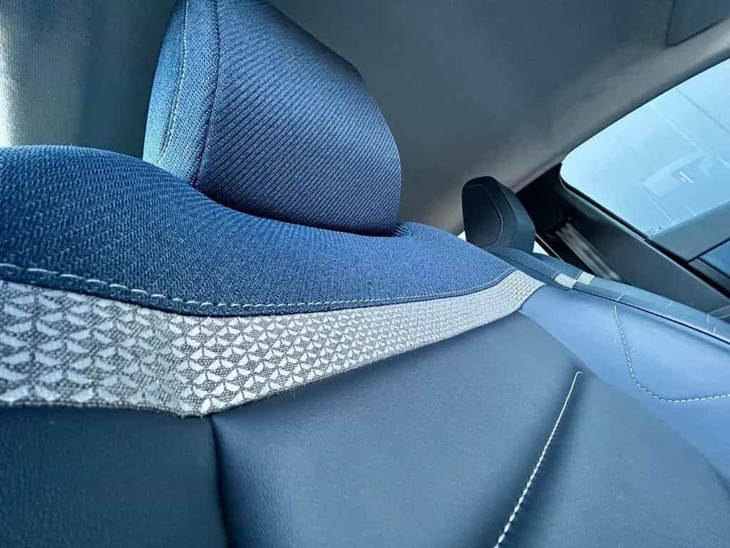 Citroën C4 1.2 PureTech Feel Pack *HUD*LED*CAM*KEY*NAVI* 06/2021-photo-28