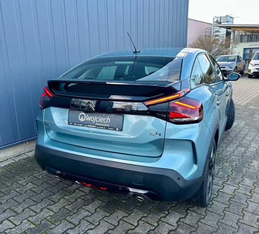 Citroën C4 1.2 PureTech Feel Pack *HUD*LED*CAM*KEY*NAVI* 06/2021-photo-7