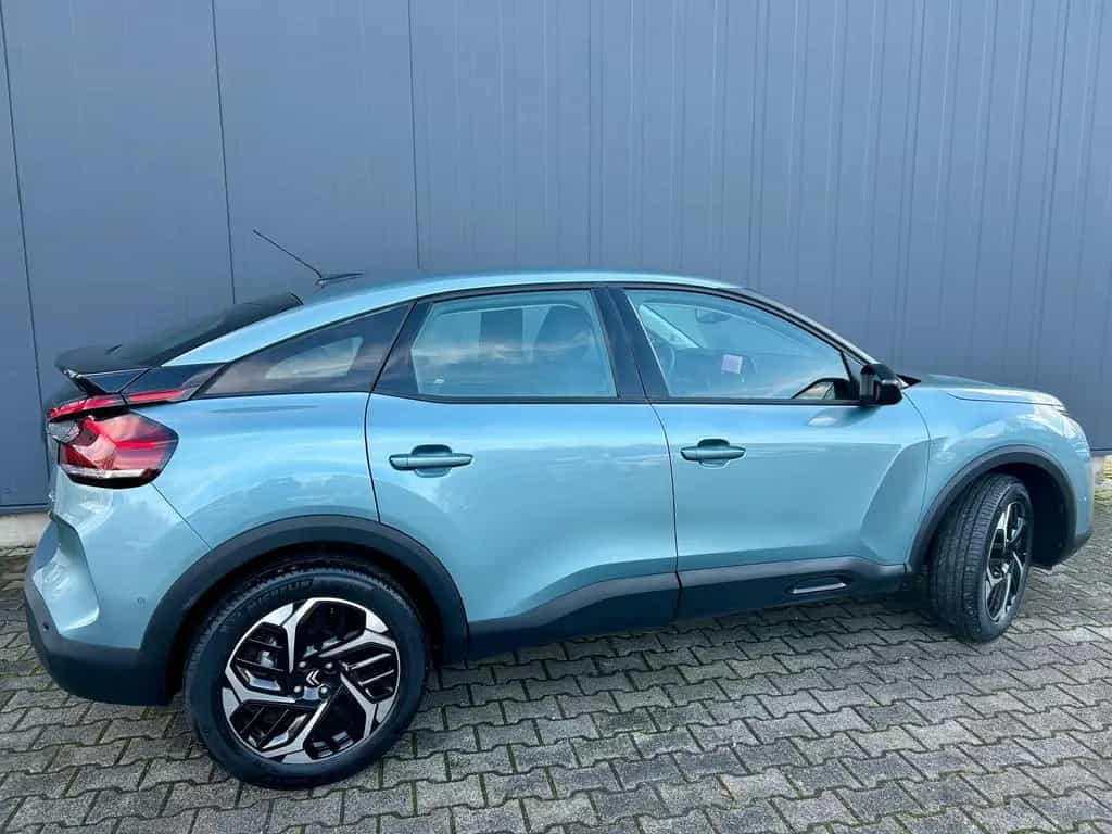 Citroën C4 1.2 PureTech Feel Pack *HUD*LED*CAM*KEY*NAVI* 06/2021-photo-9
