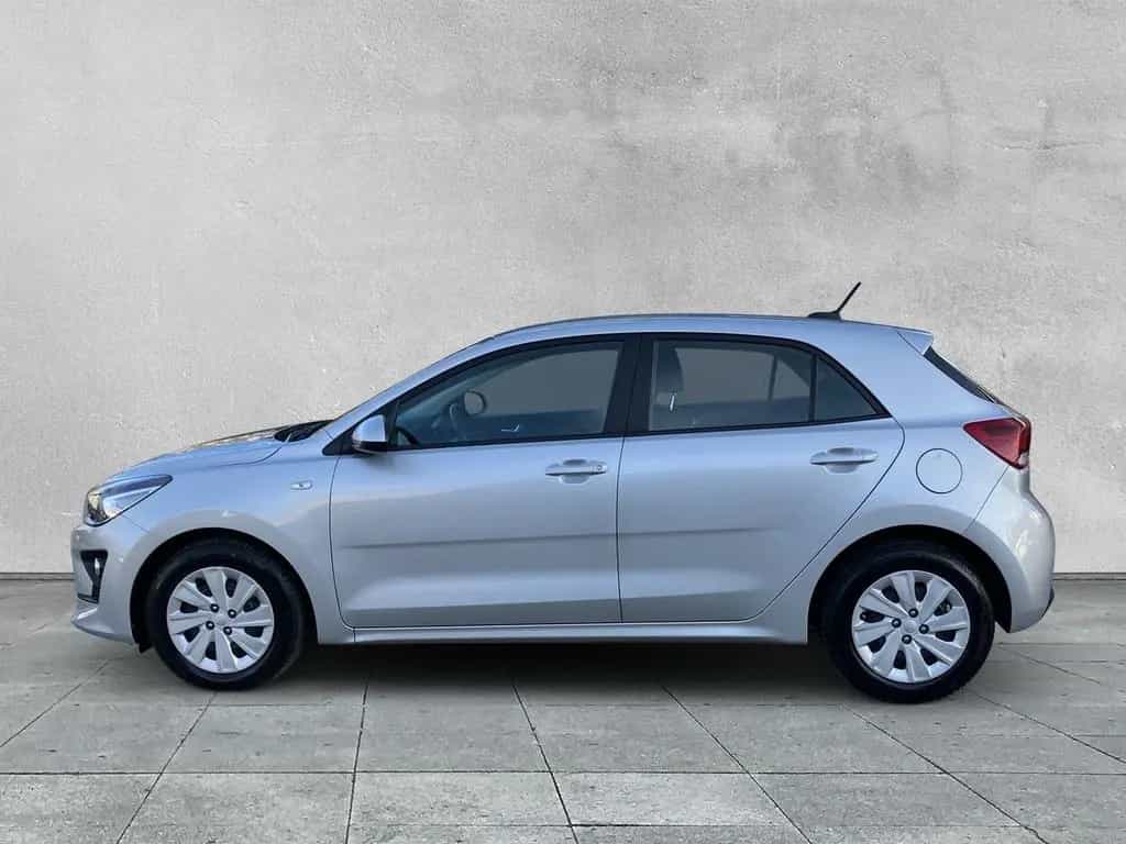 Kia RIO 1.0 T-GDI SPIRIT DAB+PDC+KLIMA+LHZ+SHZ+BT+ZV 06/2023-photo-1