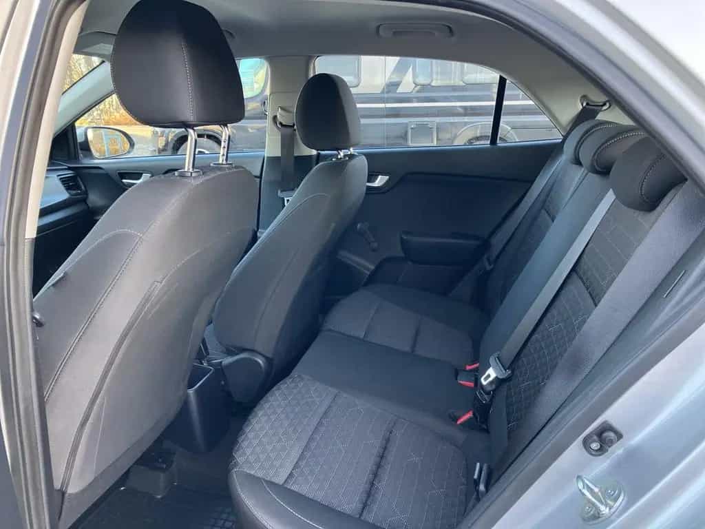 Kia RIO 1.0 T-GDI SPIRIT DAB+PDC+KLIMA+LHZ+SHZ+BT+ZV 06/2023-photo-10