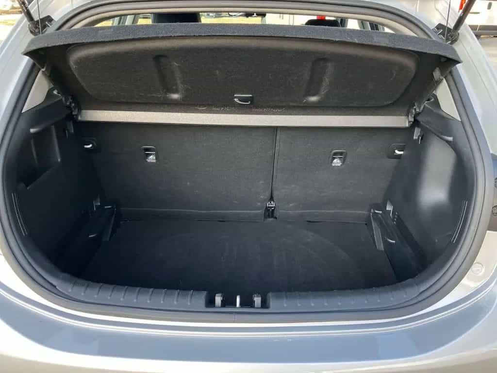 Kia RIO 1.0 T-GDI SPIRIT DAB+PDC+KLIMA+LHZ+SHZ+BT+ZV 06/2023-photo-11