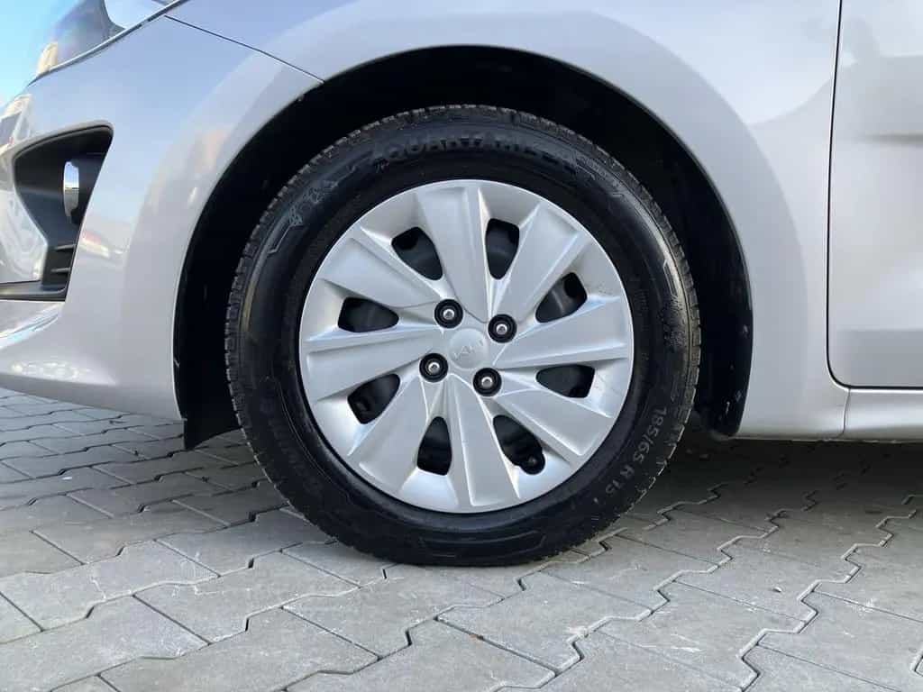 Kia RIO 1.0 T-GDI SPIRIT DAB+PDC+KLIMA+LHZ+SHZ+BT+ZV 06/2023-photo-12