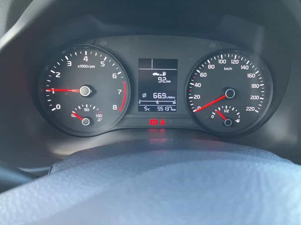 Kia RIO 1.0 T-GDI SPIRIT DAB+PDC+KLIMA+LHZ+SHZ+BT+ZV 06/2023-photo-15
