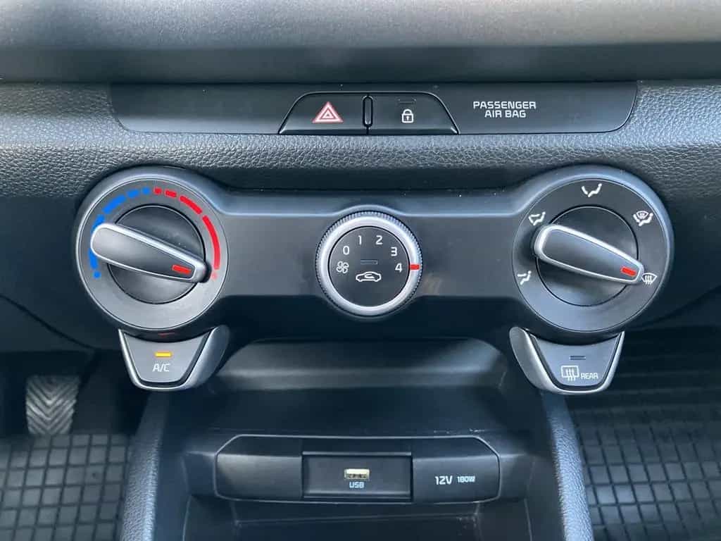 Kia RIO 1.0 T-GDI SPIRIT DAB+PDC+KLIMA+LHZ+SHZ+BT+ZV 06/2023-photo-17