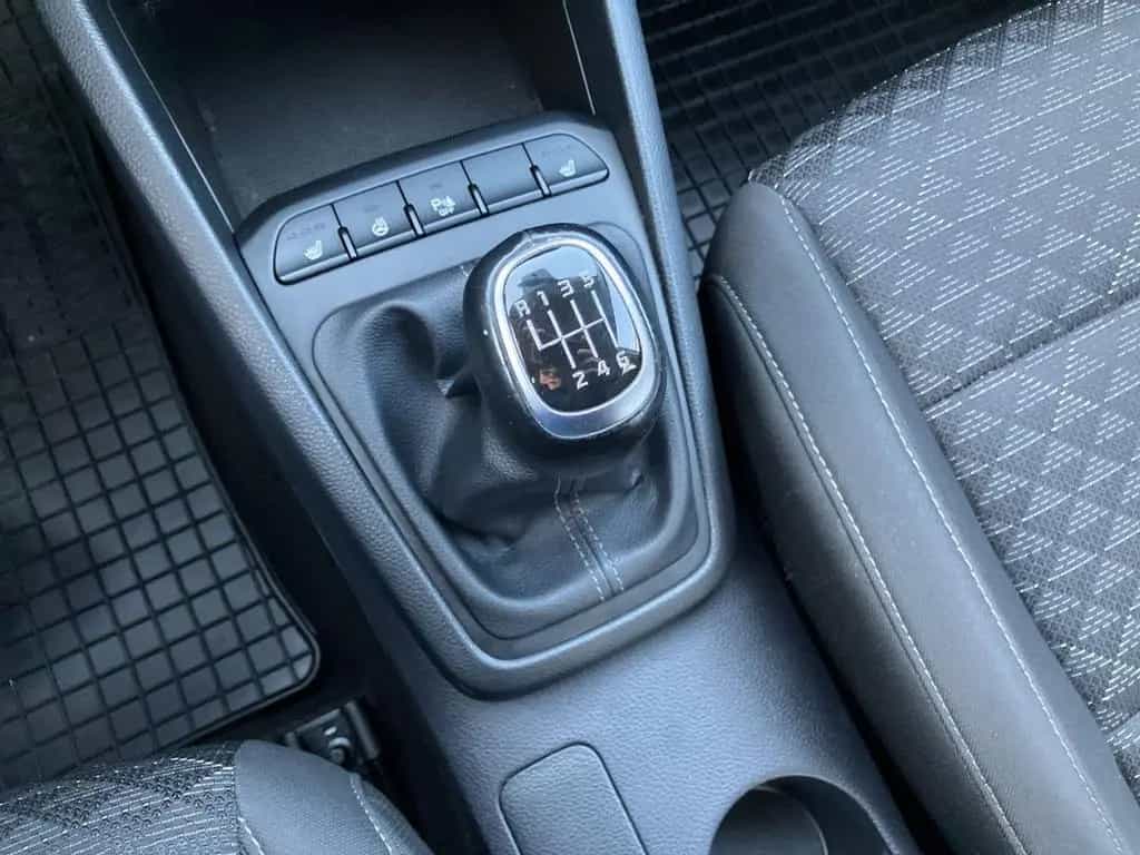 Kia RIO 1.0 T-GDI SPIRIT DAB+PDC+KLIMA+LHZ+SHZ+BT+ZV 06/2023-photo-18