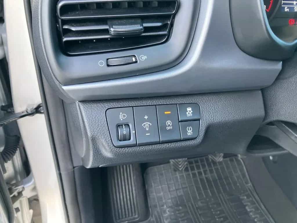 Kia RIO 1.0 T-GDI SPIRIT DAB+PDC+KLIMA+LHZ+SHZ+BT+ZV 06/2023-photo-20