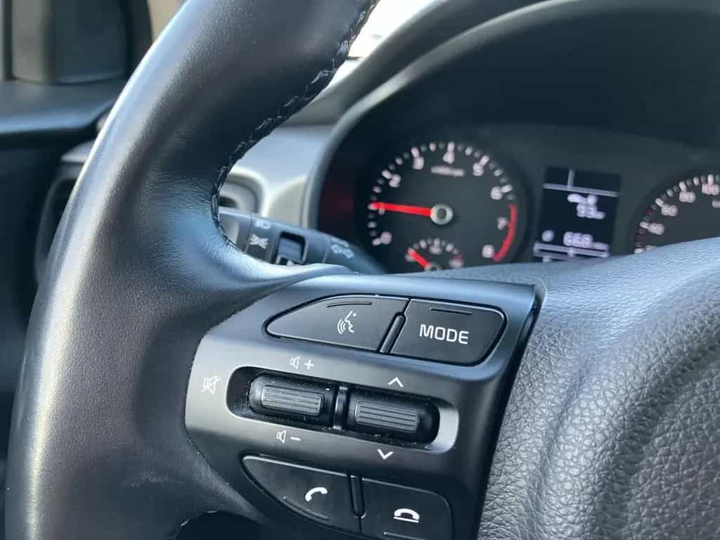 Kia RIO 1.0 T-GDI SPIRIT DAB+PDC+KLIMA+LHZ+SHZ+BT+ZV 06/2023-photo-21