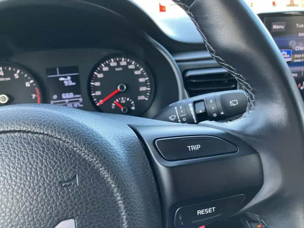 Kia RIO 1.0 T-GDI SPIRIT DAB+PDC+KLIMA+LHZ+SHZ+BT+ZV 06/2023-photo-22