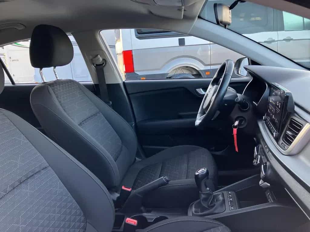 Kia RIO 1.0 T-GDI SPIRIT DAB+PDC+KLIMA+LHZ+SHZ+BT+ZV 06/2023-photo-24