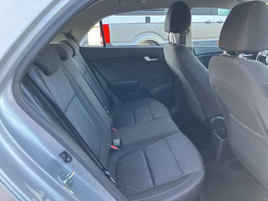 Kia RIO 1.0 T-GDI SPIRIT DAB+PDC+KLIMA+LHZ+SHZ+BT+ZV 06/2023-photo-25