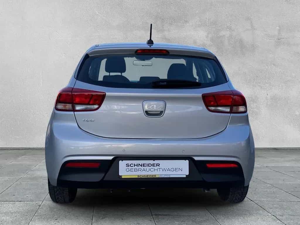Kia RIO 1.0 T-GDI SPIRIT DAB+PDC+KLIMA+LHZ+SHZ+BT+ZV 06/2023-photo-3