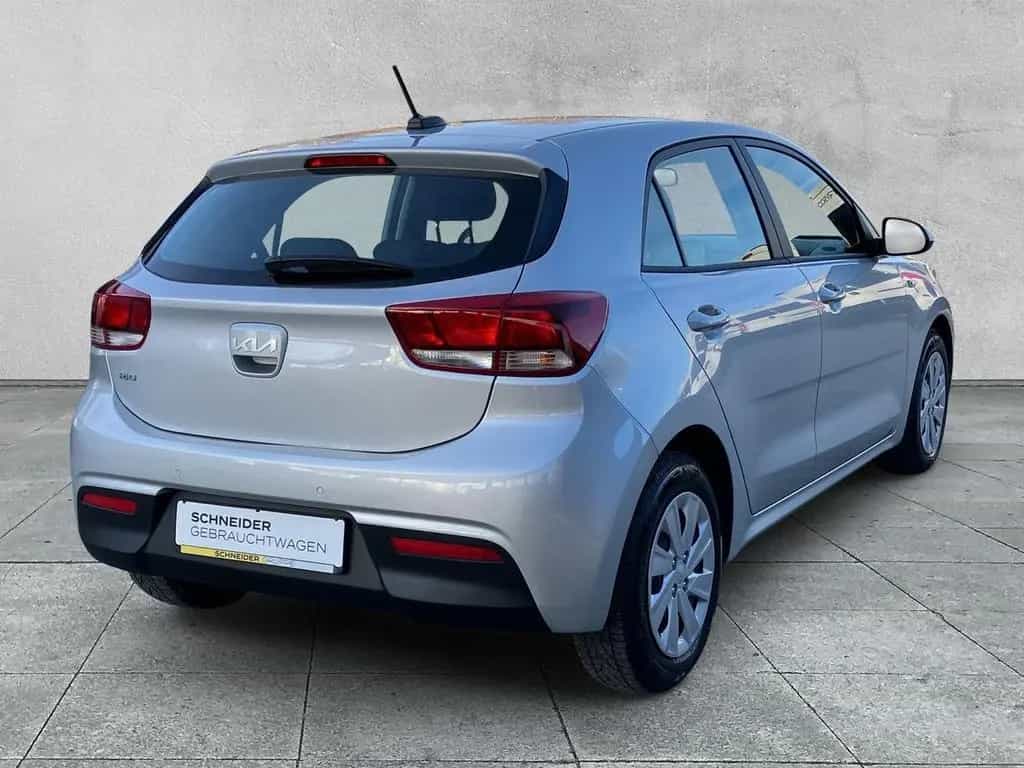 Kia RIO 1.0 T-GDI SPIRIT DAB+PDC+KLIMA+LHZ+SHZ+BT+ZV 06/2023-photo-4