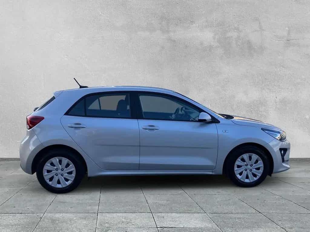 Kia RIO 1.0 T-GDI SPIRIT DAB+PDC+KLIMA+LHZ+SHZ+BT+ZV 06/2023-photo-5
