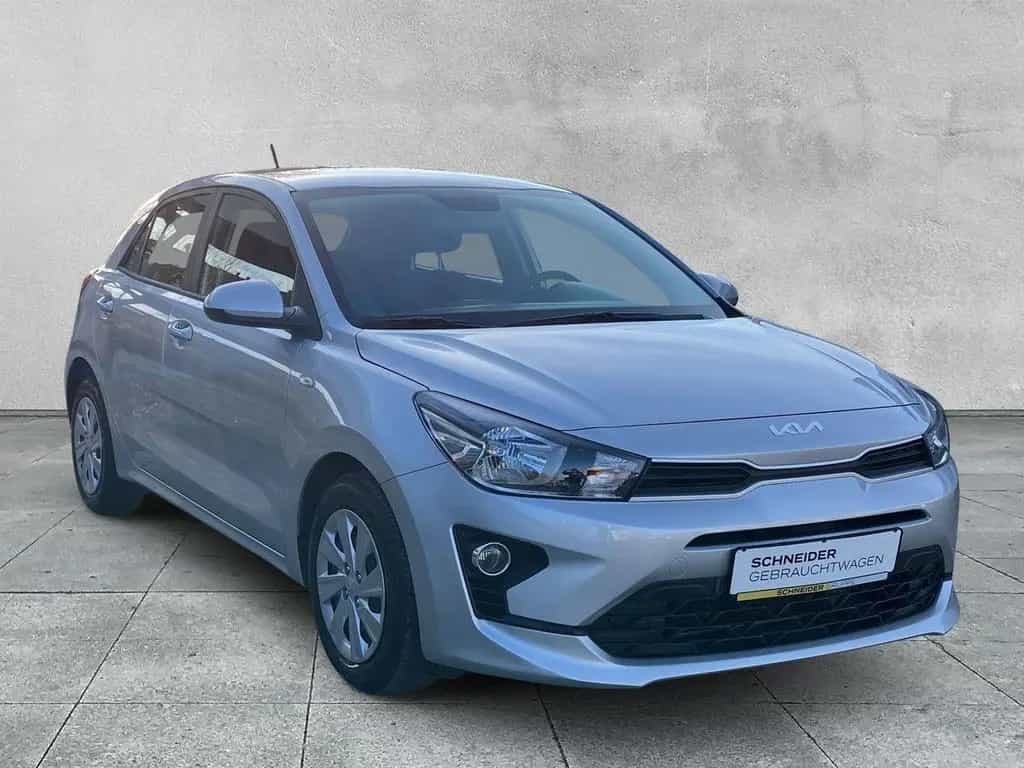 Kia RIO 1.0 T-GDI SPIRIT DAB+PDC+KLIMA+LHZ+SHZ+BT+ZV 06/2023-photo-6