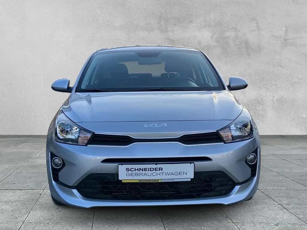 Kia RIO 1.0 T-GDI SPIRIT DAB+PDC+KLIMA+LHZ+SHZ+BT+ZV 06/2023-photo-7