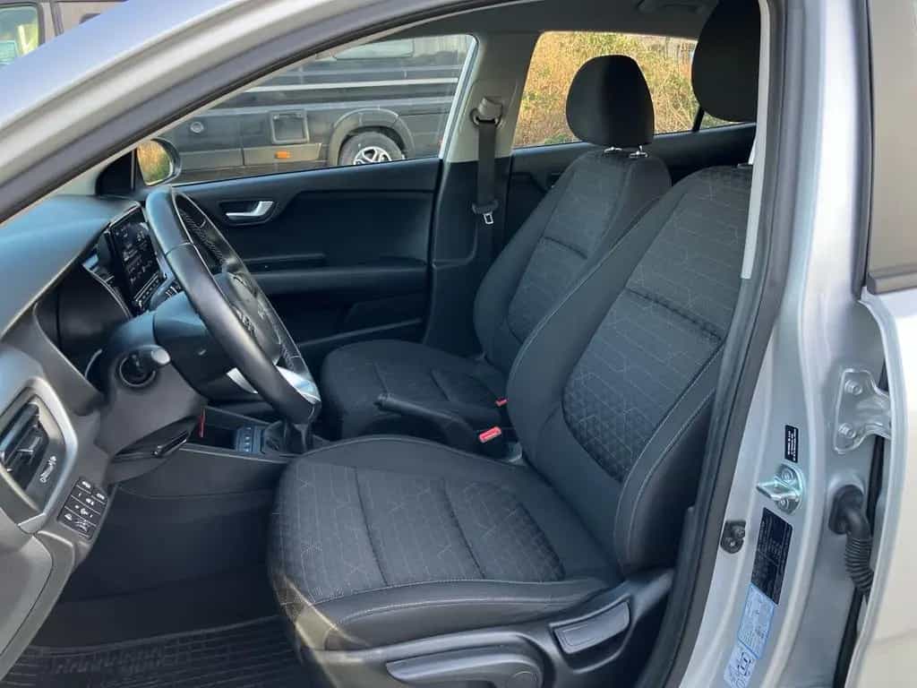 Kia RIO 1.0 T-GDI SPIRIT DAB+PDC+KLIMA+LHZ+SHZ+BT+ZV 06/2023-photo-8