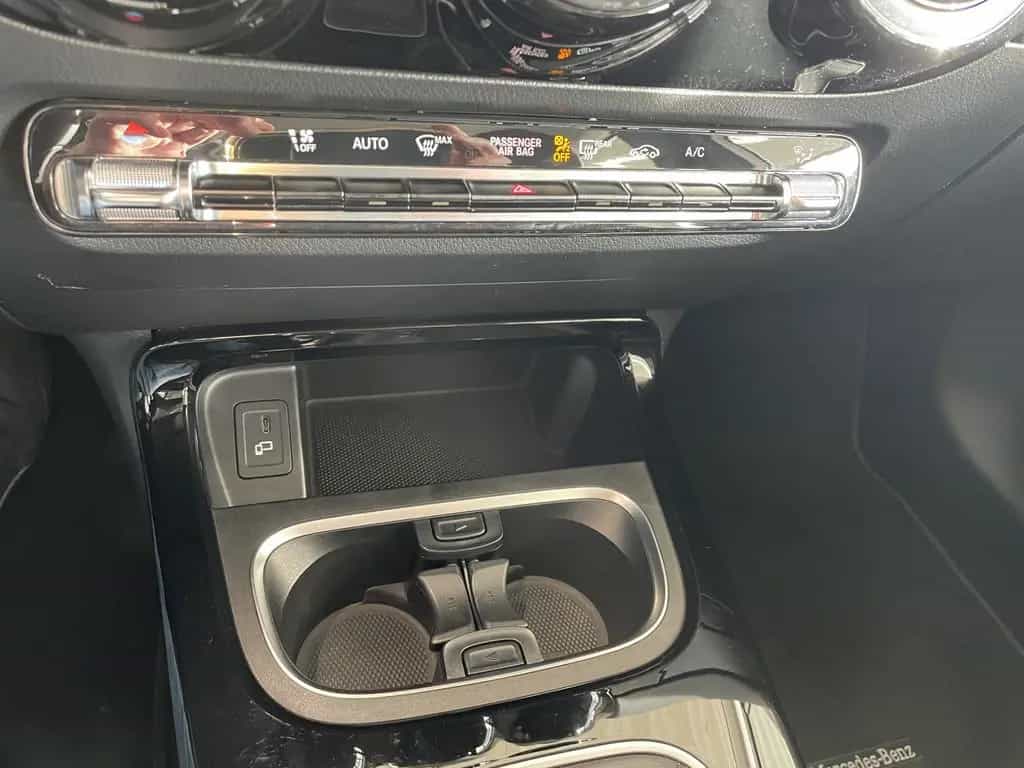 Mercedes-Benz B-Class 200 Style 8-fach bereift SHZ PTS NAVI LED 08/2019-photo-26