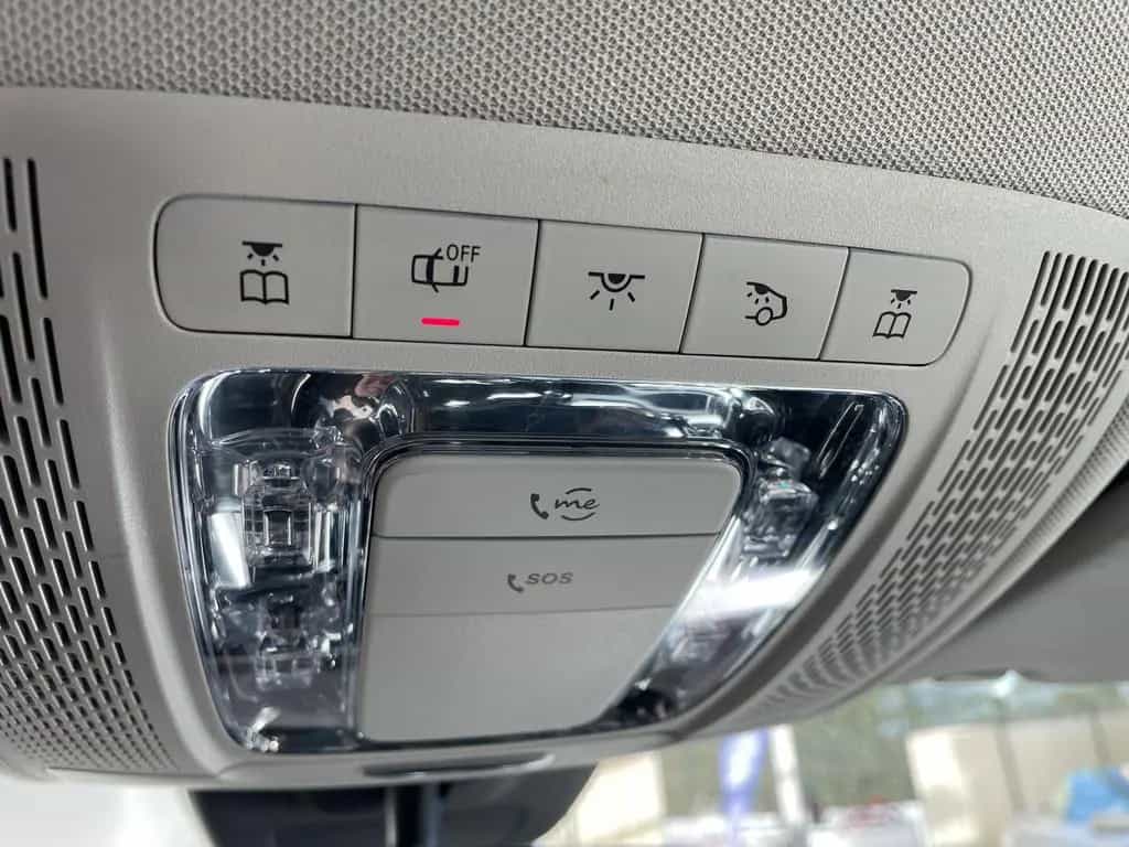 Mercedes-Benz B-Class 200 Style 8-fach bereift SHZ PTS NAVI LED 08/2019-photo-31