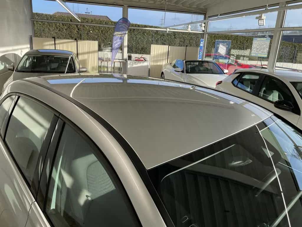 Mercedes-Benz B-Class 200 Style 8-fach bereift SHZ PTS NAVI LED 08/2019-photo-34