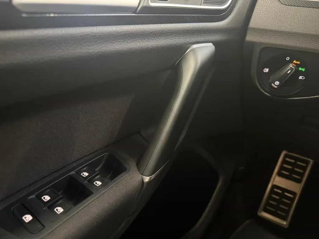 Volkswagen Golf Sportsvan VII United*NAVI*AHK* 07/2020-photo-11