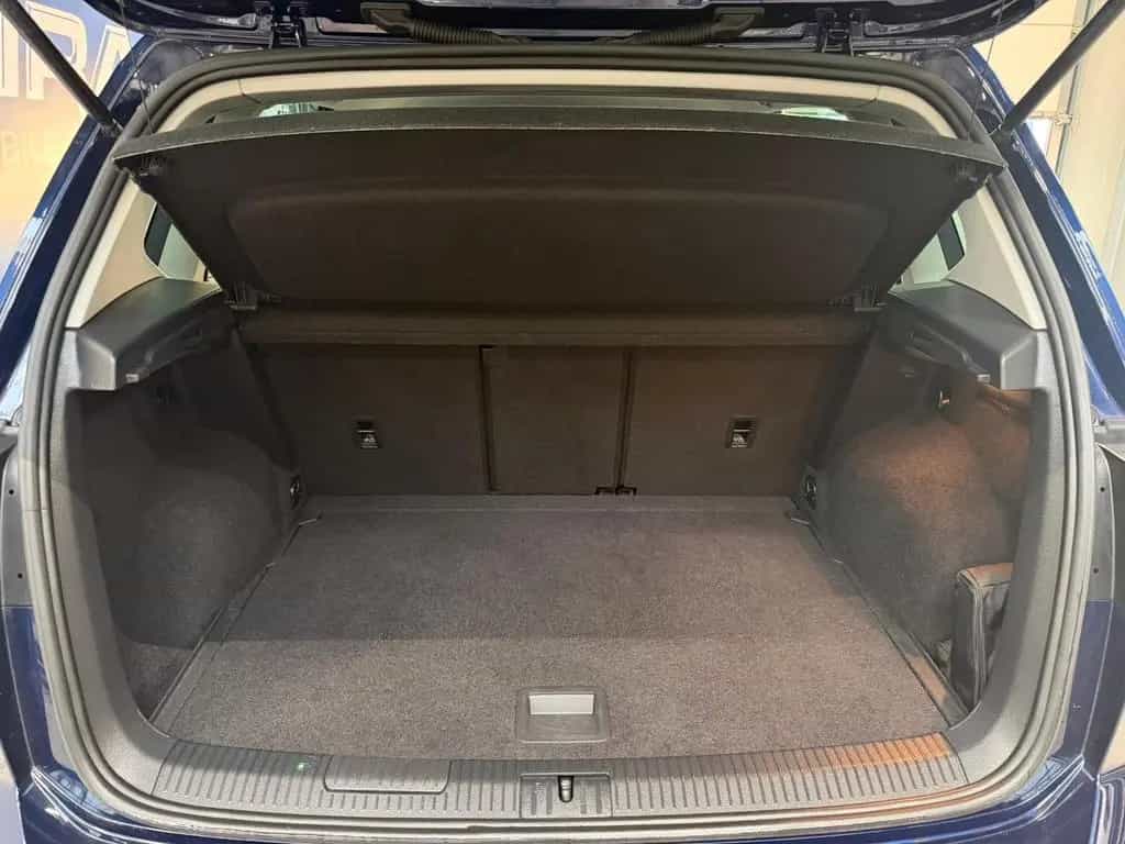 Volkswagen Golf Sportsvan VII United*NAVI*AHK* 07/2020-photo-14