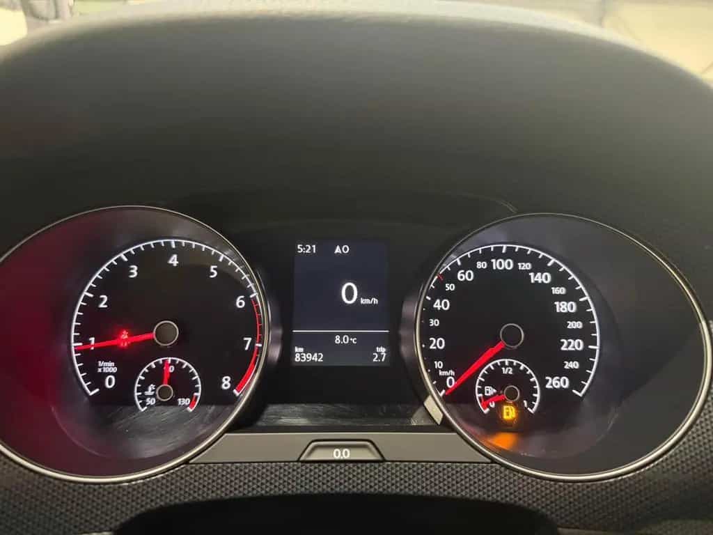 Volkswagen Golf Sportsvan VII United*NAVI*AHK* 07/2020-photo-16