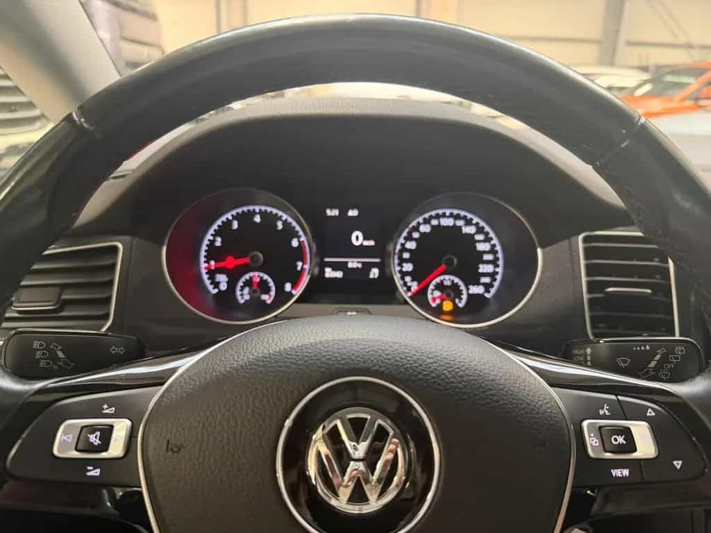 Volkswagen Golf Sportsvan VII United*NAVI*AHK* 07/2020-photo-7