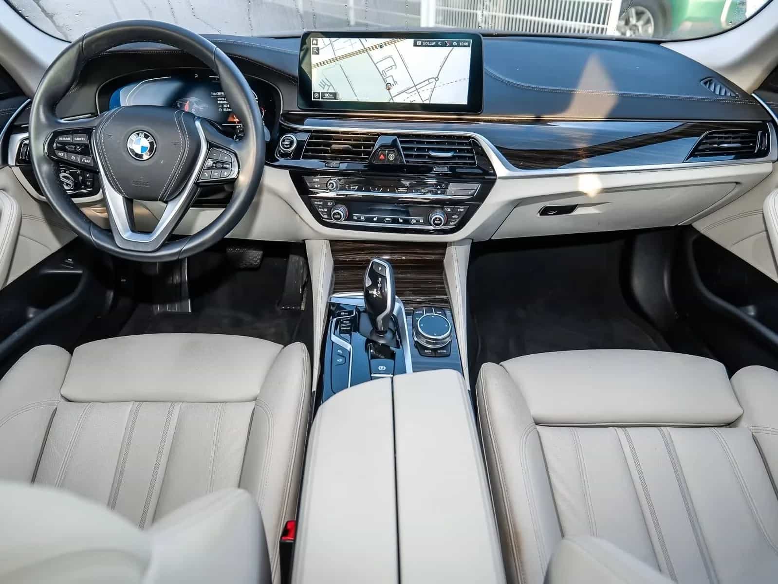 BMW 5 Series 02/2023-photo-13