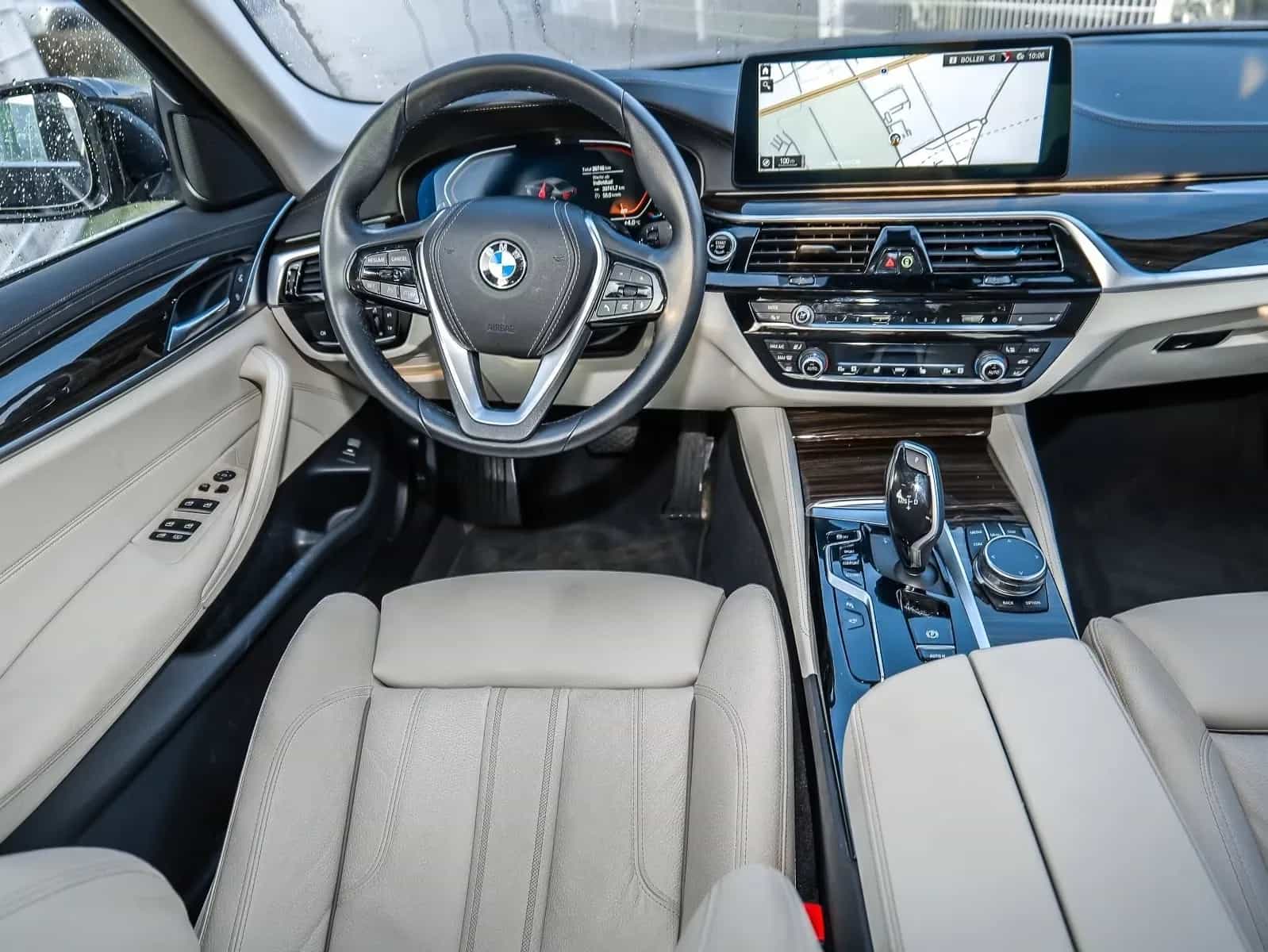 BMW 5 Series 02/2023-photo-16