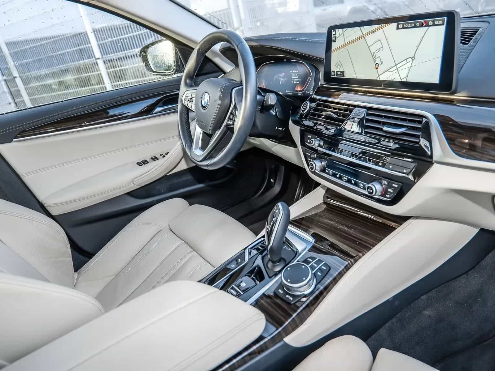 BMW 5 Series 02/2023-photo-6