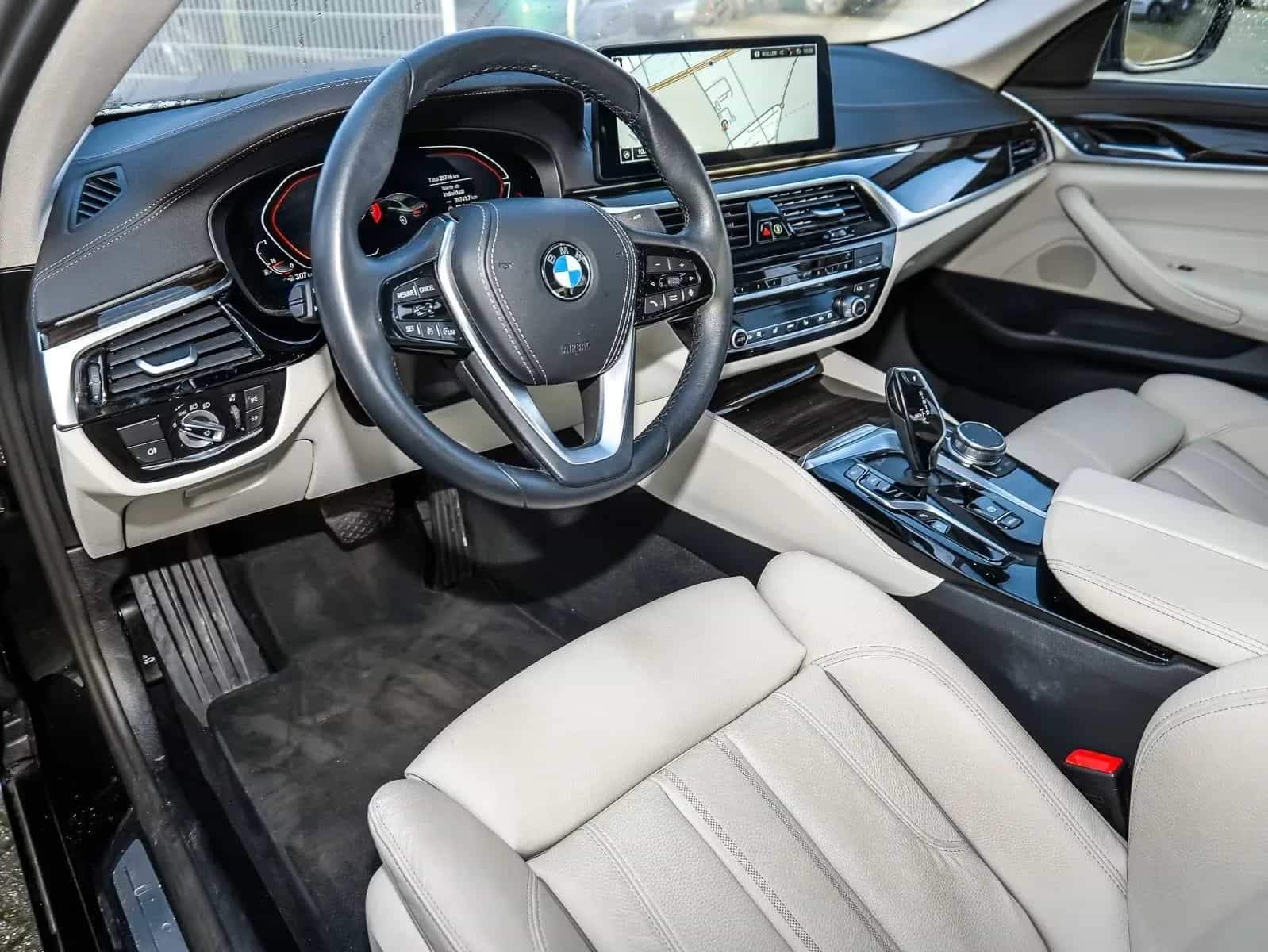BMW 5 Series 02/2023-photo-8