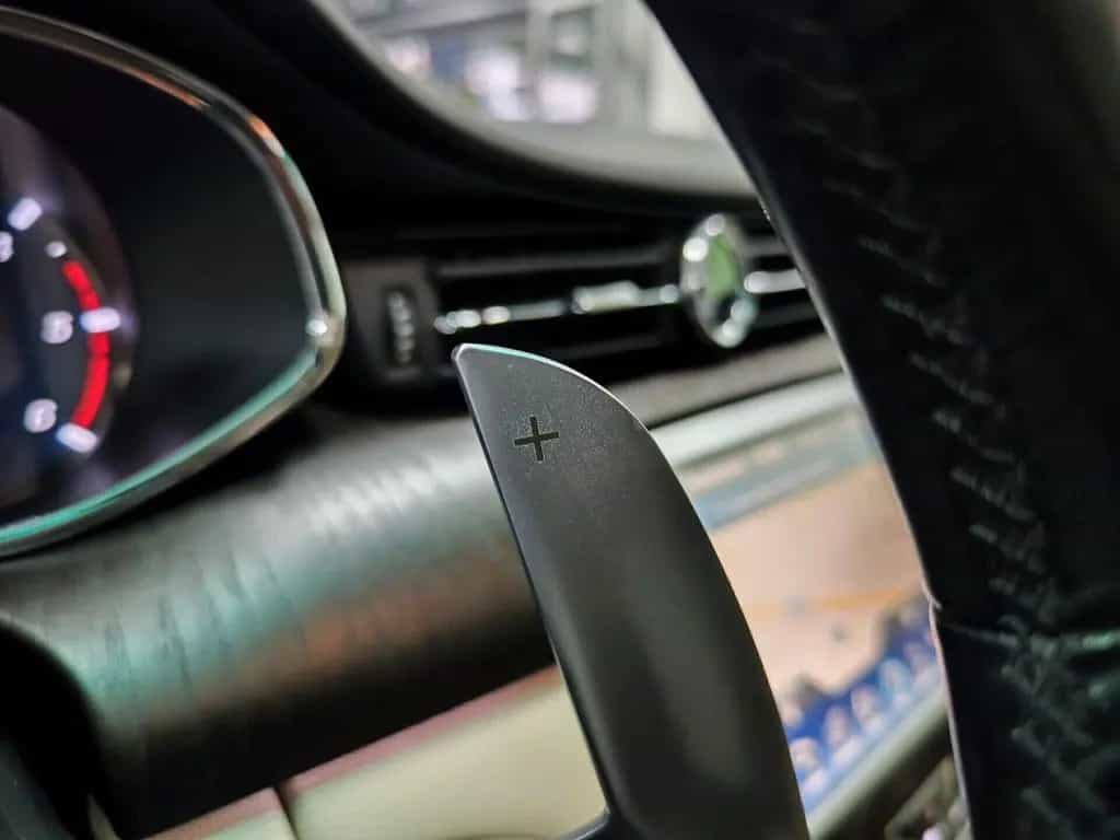 Maserati Quattroporte V6 Diesel 250 CV AWD Granl 10/2015-photo-14