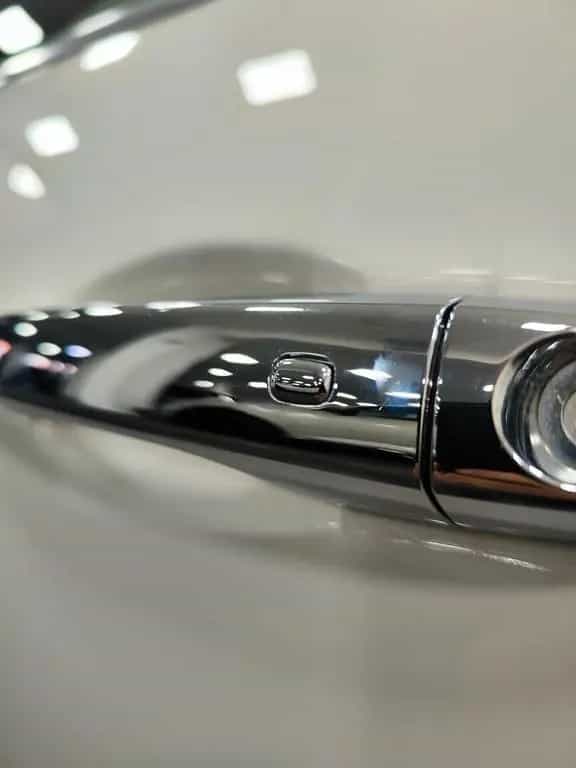 Maserati Quattroporte V6 Diesel 250 CV AWD Granl 10/2015-photo-5