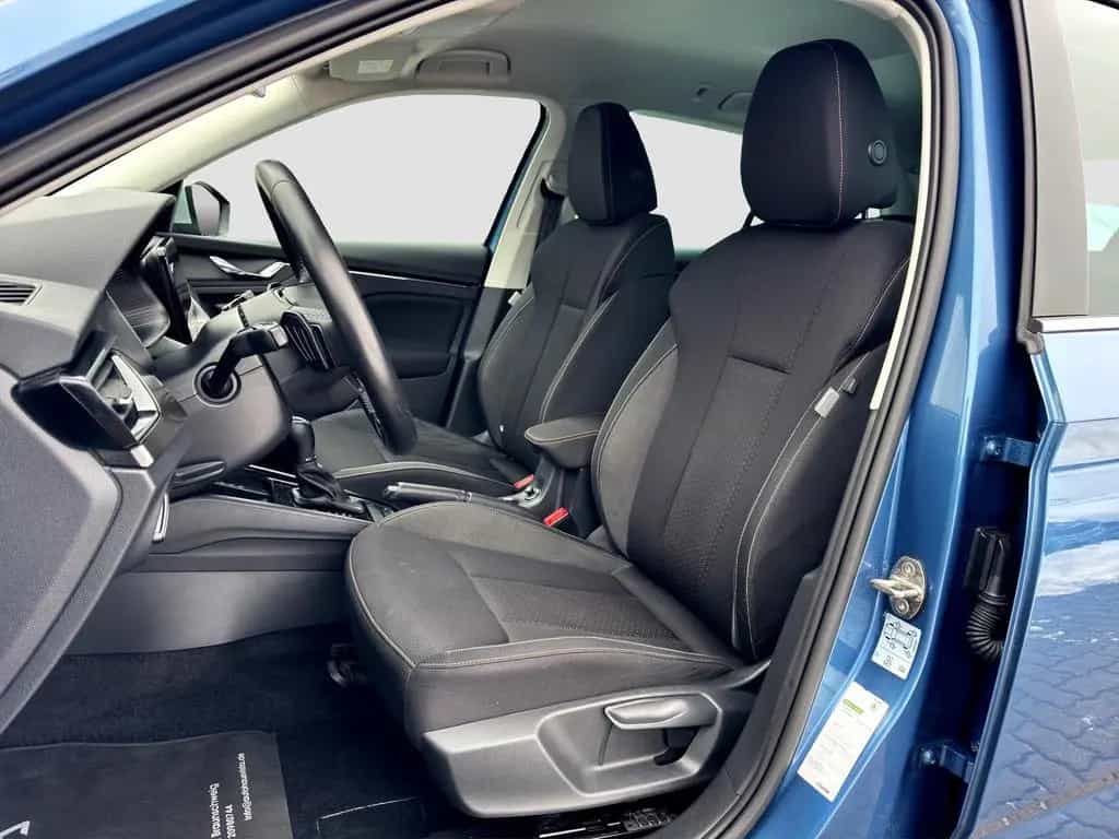 Skoda Kamiq Scoutline*KAM*AHK*SHZ*PDC*LED*VIRTUAL*APP 08/2021-photo-11