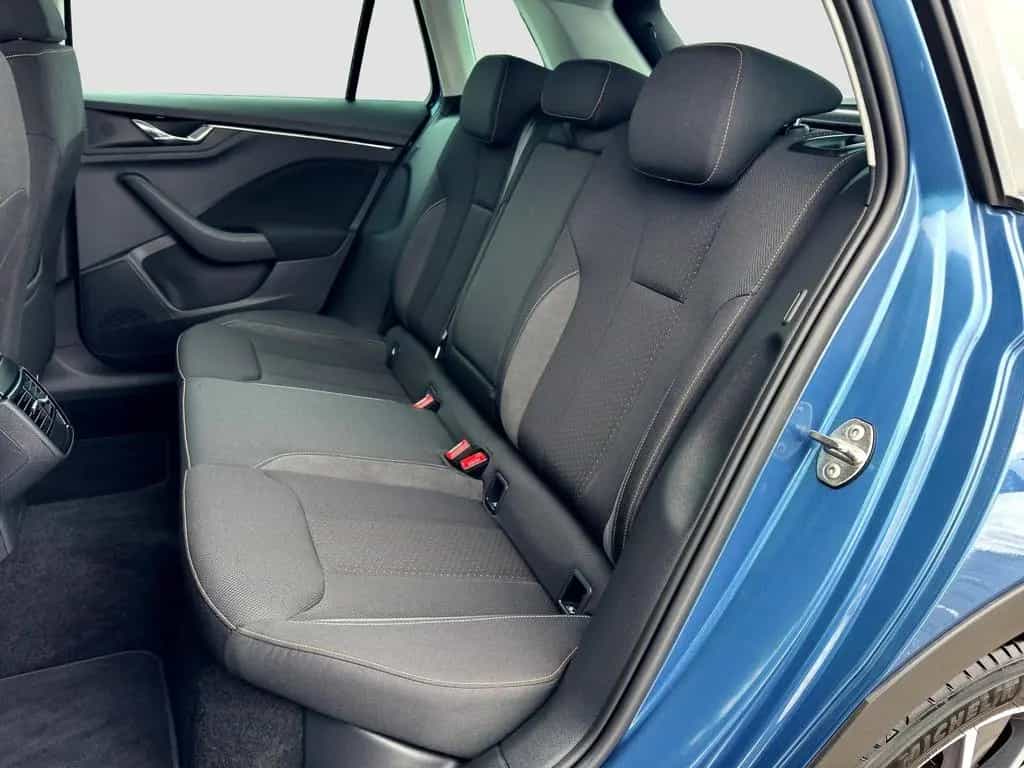 Skoda Kamiq Scoutline*KAM*AHK*SHZ*PDC*LED*VIRTUAL*APP 08/2021-photo-15