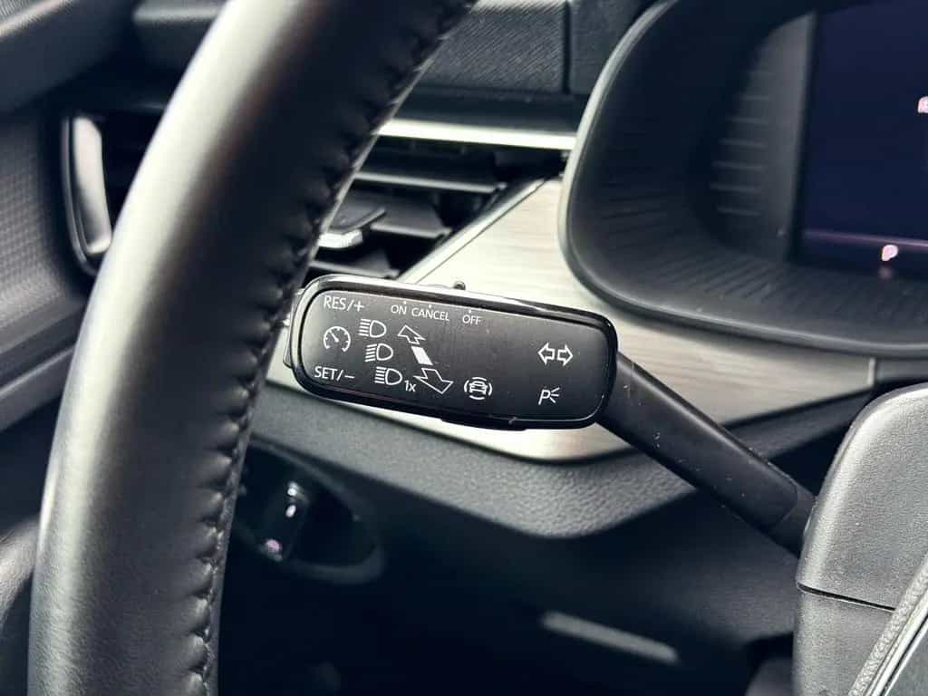Skoda Kamiq Scoutline*KAM*AHK*SHZ*PDC*LED*VIRTUAL*APP 08/2021-photo-18