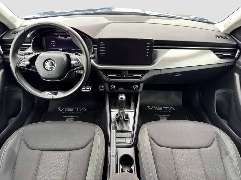 Skoda Kamiq Scoutline*KAM*AHK*SHZ*PDC*LED*VIRTUAL*APP 08/2021-photo-22
