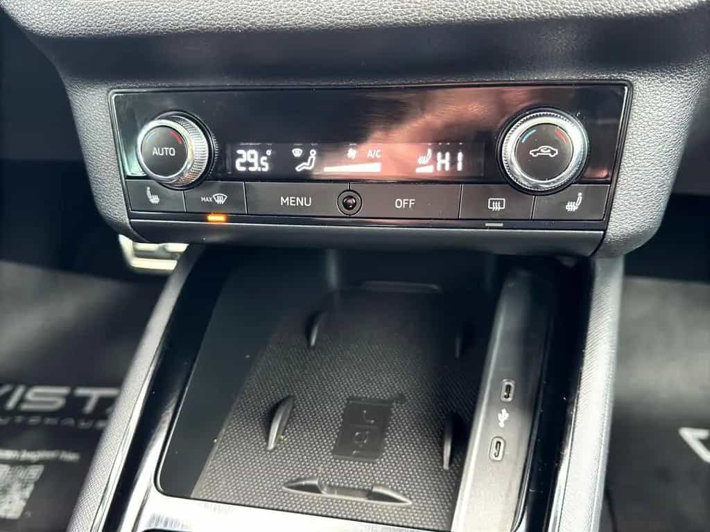 Skoda Kamiq Scoutline*KAM*AHK*SHZ*PDC*LED*VIRTUAL*APP 08/2021-photo-26