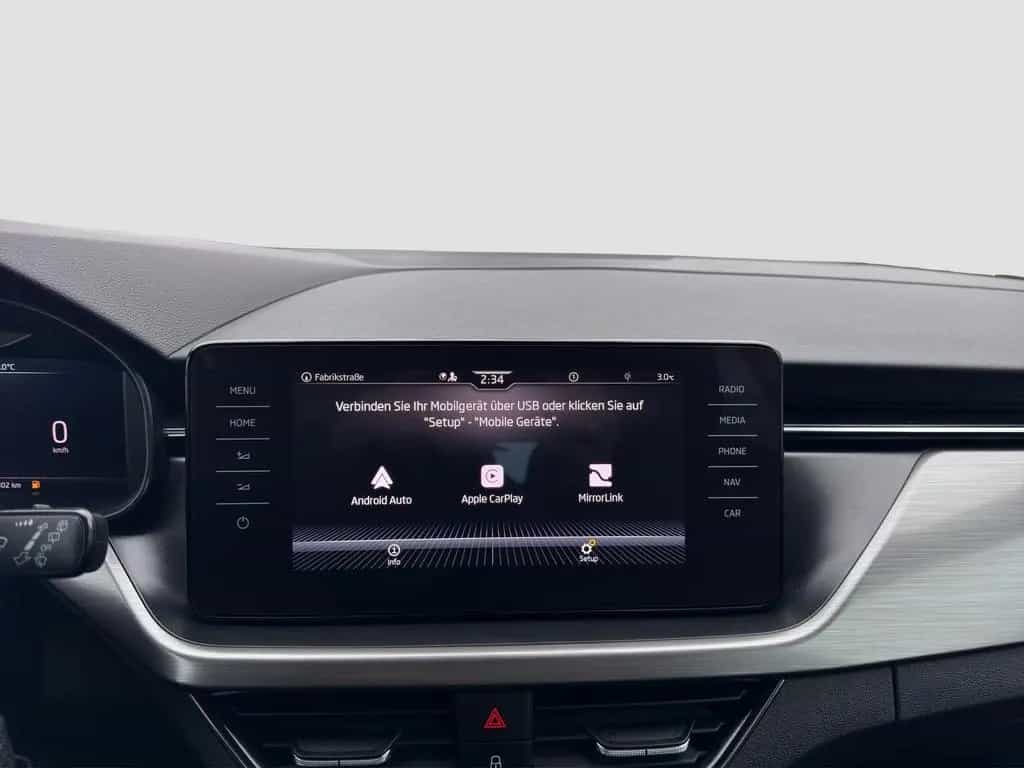 Skoda Kamiq Scoutline*KAM*AHK*SHZ*PDC*LED*VIRTUAL*APP 08/2021-photo-27