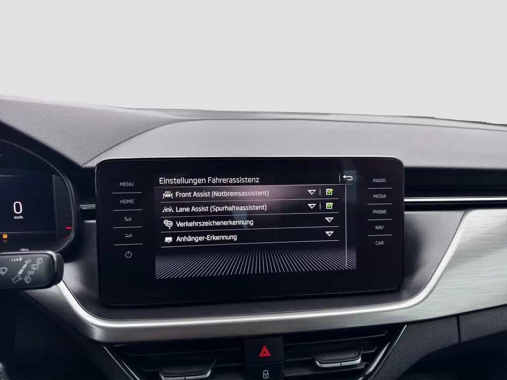 Skoda Kamiq Scoutline*KAM*AHK*SHZ*PDC*LED*VIRTUAL*APP 08/2021-photo-28