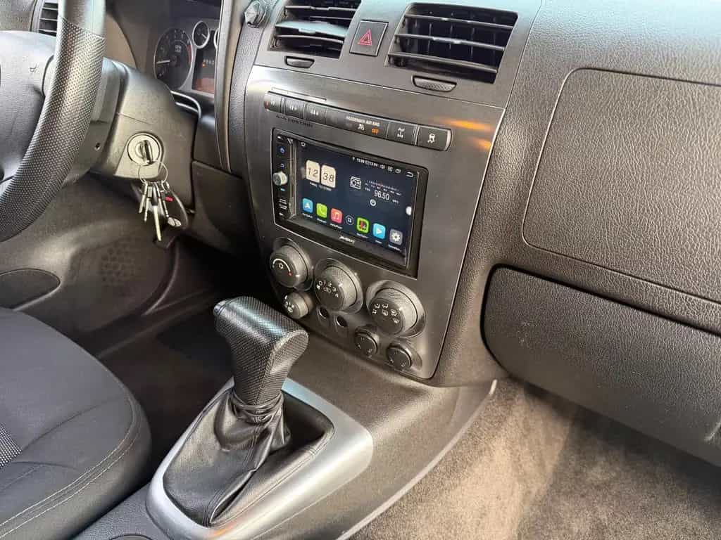 Hummer H3 3.5 04/2008-photo-19