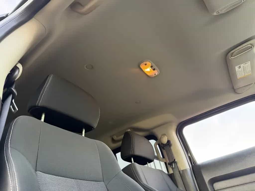 Hummer H3 3.5 04/2008-photo-20