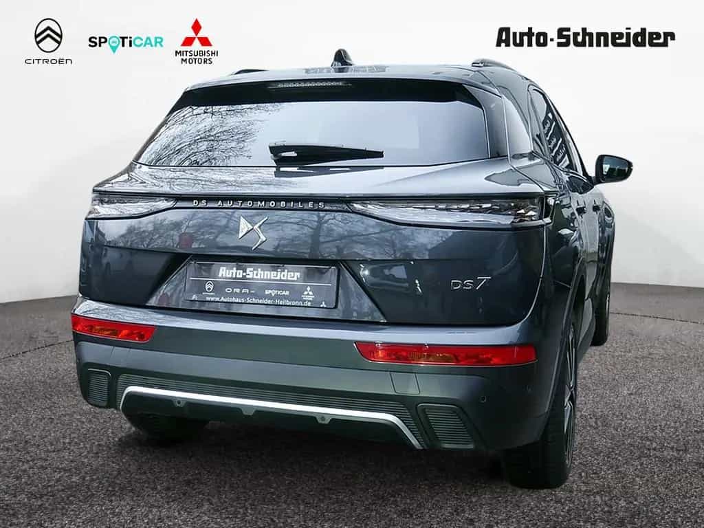 DS Automobiles DS7 (Crossback) DS 7 Crossback BlueHDi 130 Etoile LED PANO 360° 05/2025-photo-2